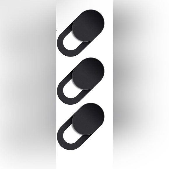 CAMERA COVER NIB ONE PER ORDER - Picture 1 of 6